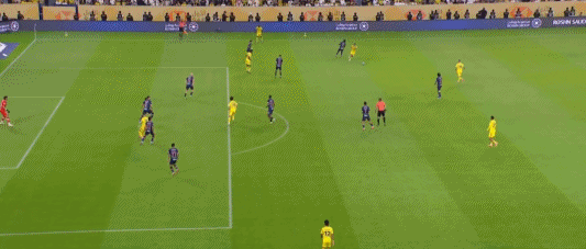 梅开二度+补时第14分钟绝杀!C罗助利雅得胜利联赛7连胜 梅开二度+补时第14分钟绝杀!C罗助利雅得胜利联赛7连胜