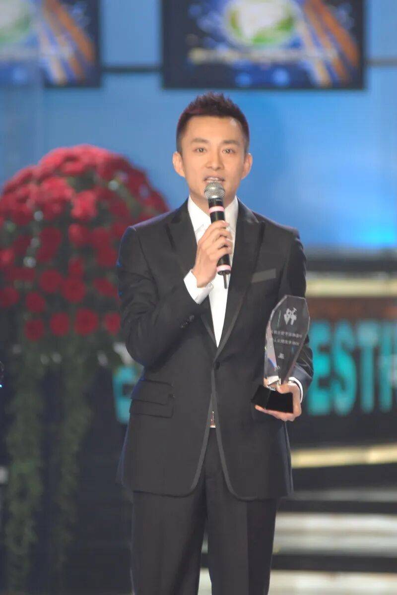 2023年11月30日,亚宁当选中国电影制片