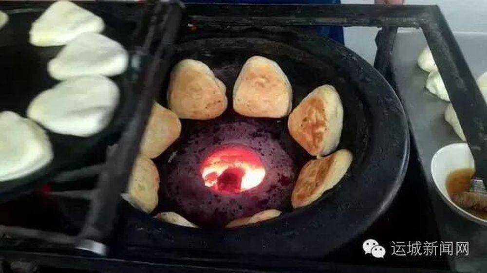 图片[12]-中国烧饼入选“全球50种最佳面包”！网友：光山西就能单开一个“烧饼宇宙” -华闻时空