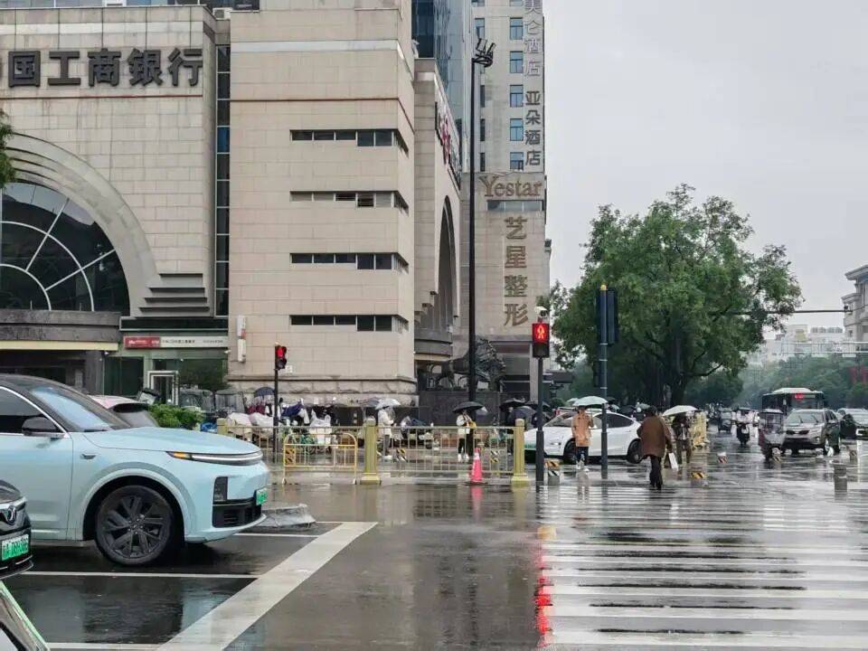 西安医美问题调查:黄金微针、超声炮治疗仪存在违规使用情况(图7)