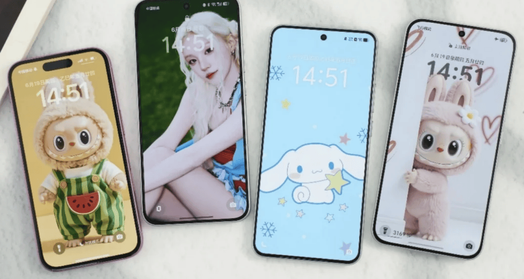 唱衰苹果?iPhone 17真实销量曝光,国产友商集体破防