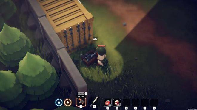 能吃屎,是《逃离鸭科夫》最不值一提的优点