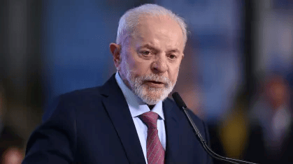 巴西警方剿匪行动致121人死亡,巴总统卢拉:这是场“屠杀”,有必要展开调查