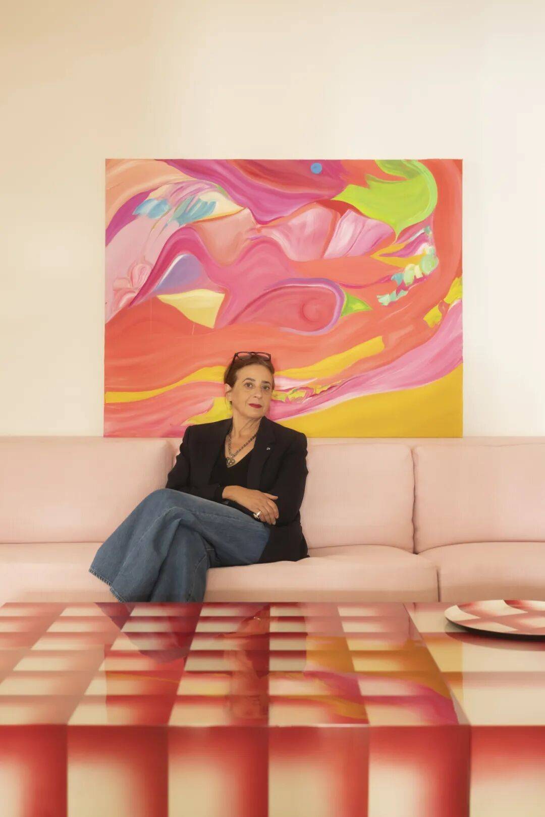 与艺术共同生活,四位法国当红设计师,首度公开"藏家心得"