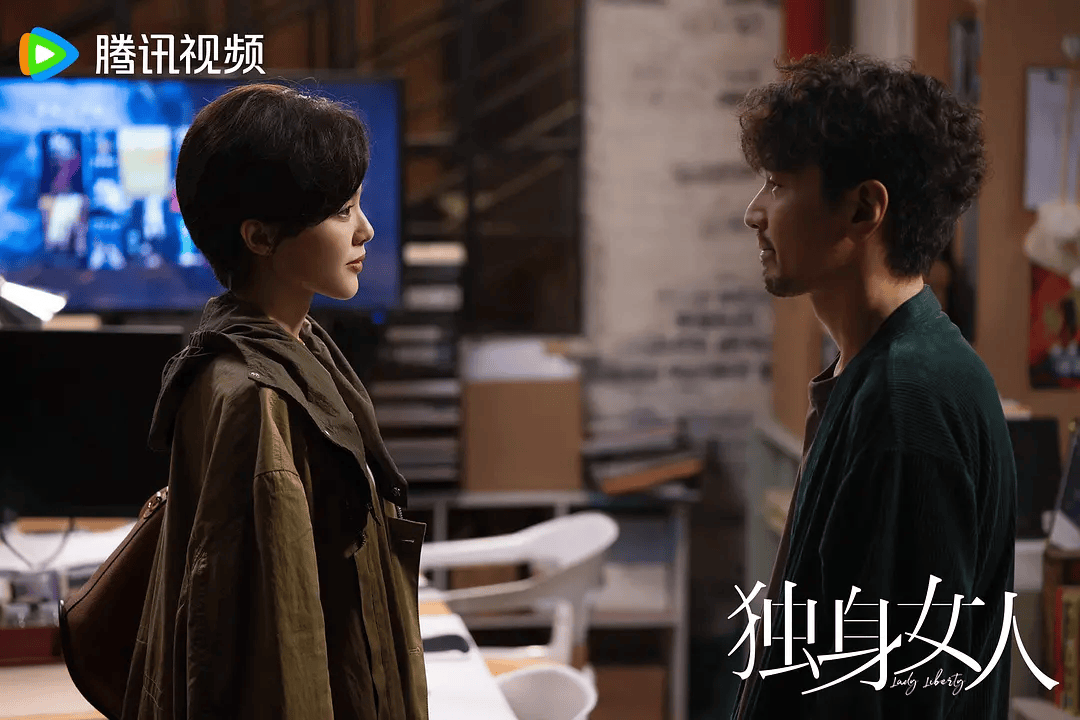 央视撤档唐嫣主演电视剧《爱情没有神话》,此前私密录音曝光惹争议