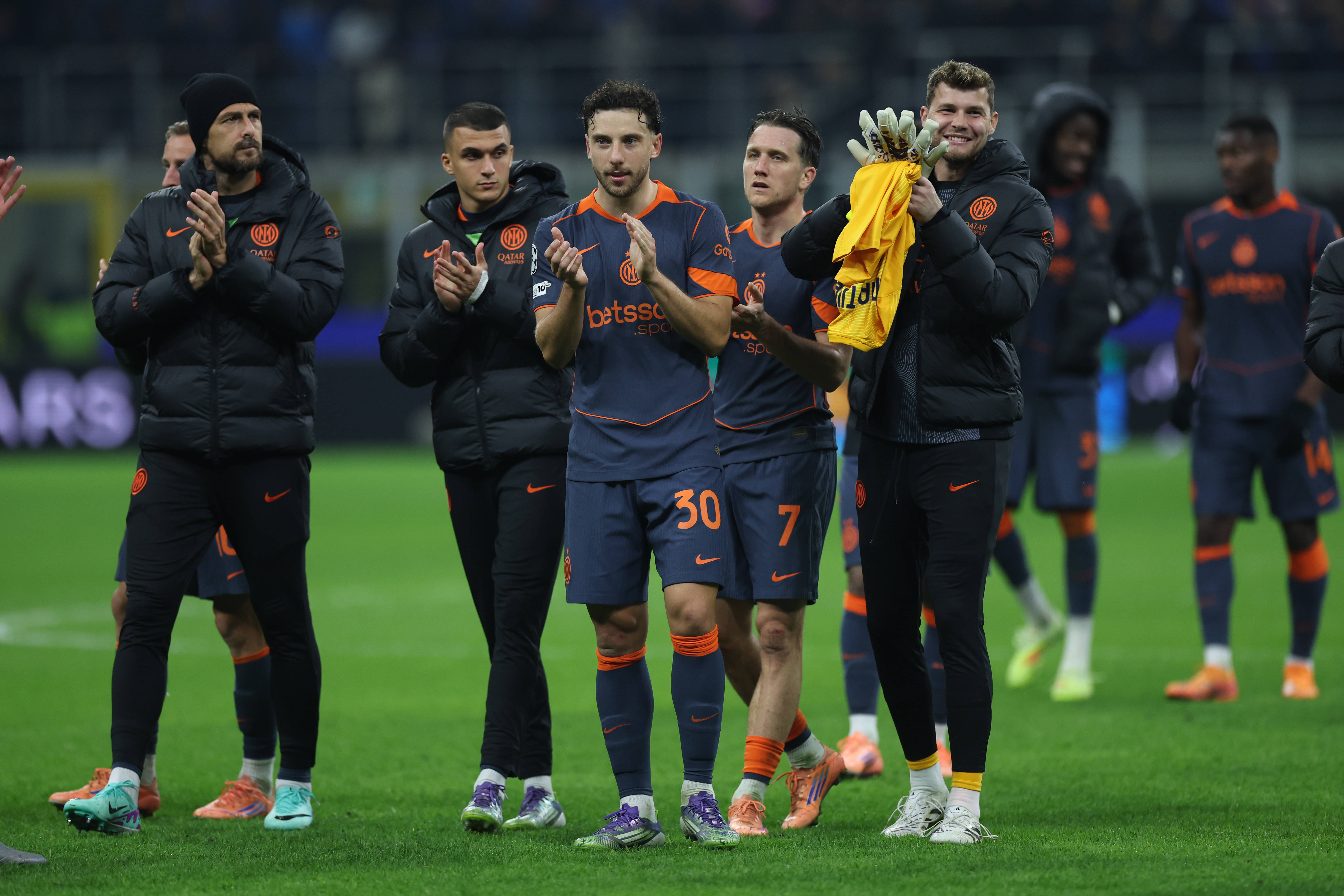 体育）足球——欧冠：国际米兰胜阿米兰体育- 官方网站 世界杯官方指定投注平台拉木图凯拉特