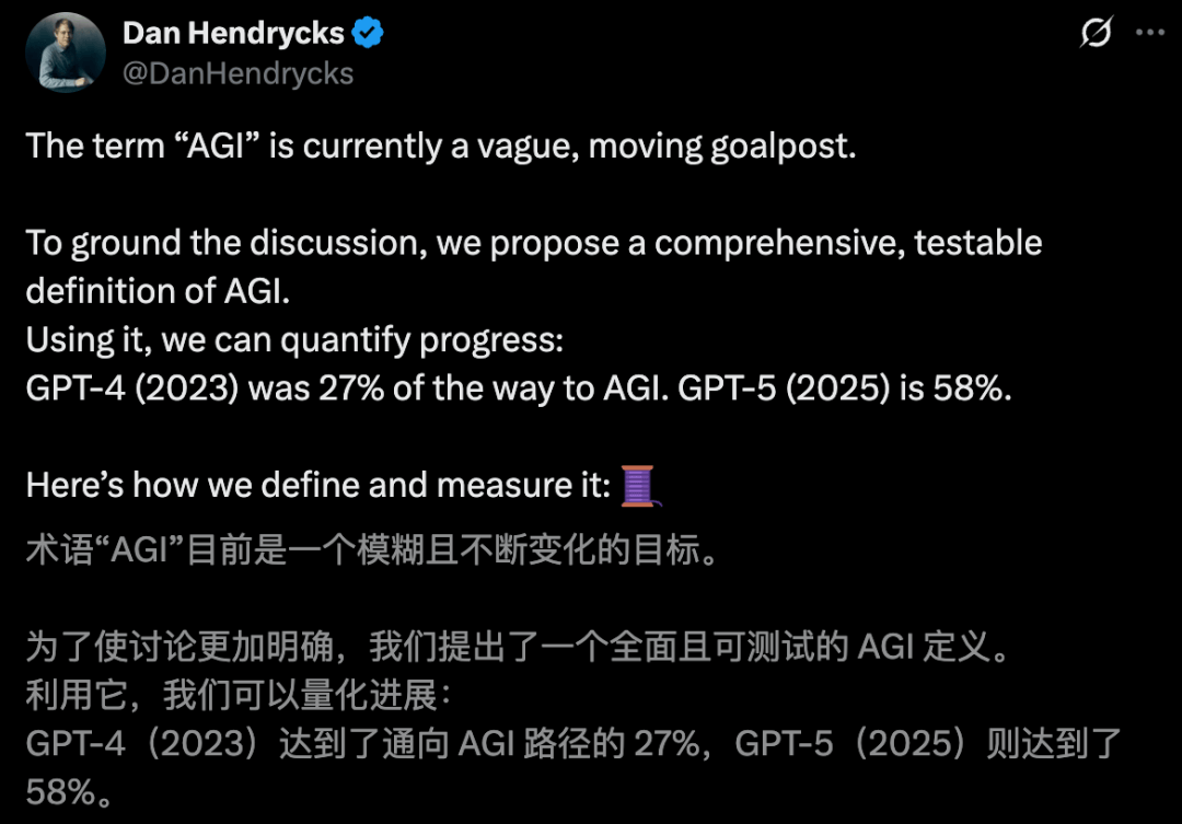 17万白领岗消失!Scale AI最新研究:AI仅动用了3%实力