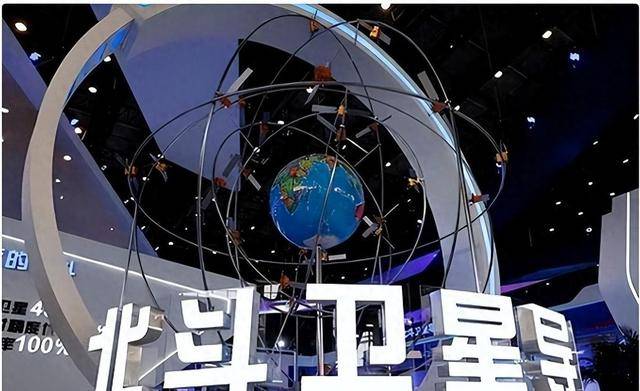 原创 用轨道武器干扰中国卫星,中方知道美军没下限,留的后手就为这天