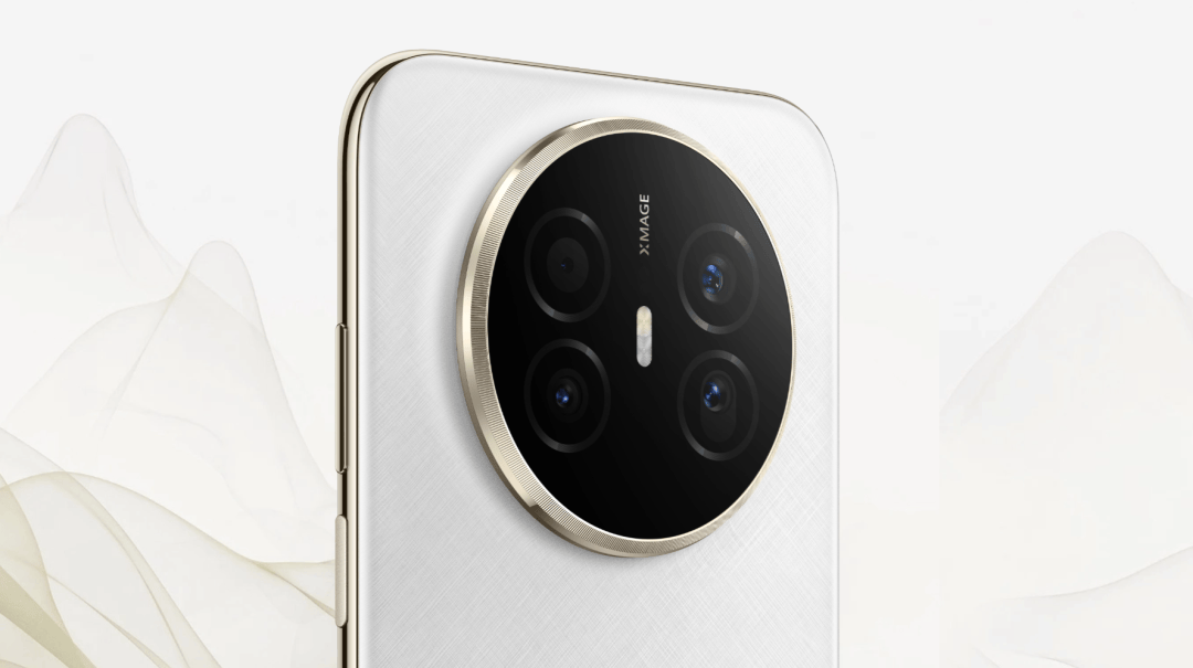 华为刚出了一台Mate 70 Air,但我觉得它没那么 Air。。。