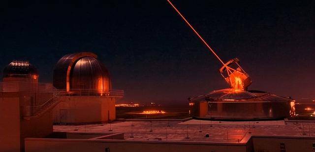 原创 用轨道武器干扰中国卫星,中方知道美军没下限,留的后手就为这天