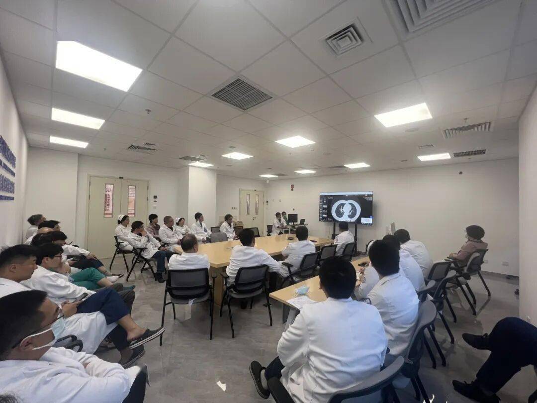 北京胸科医院办理住院-北京胸科办理住院难不难 