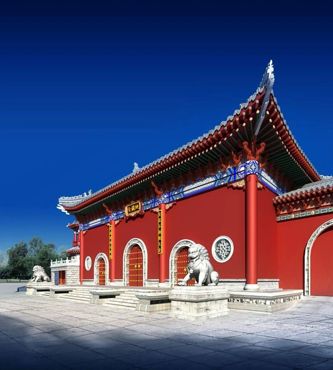 散文||初访地藏寺