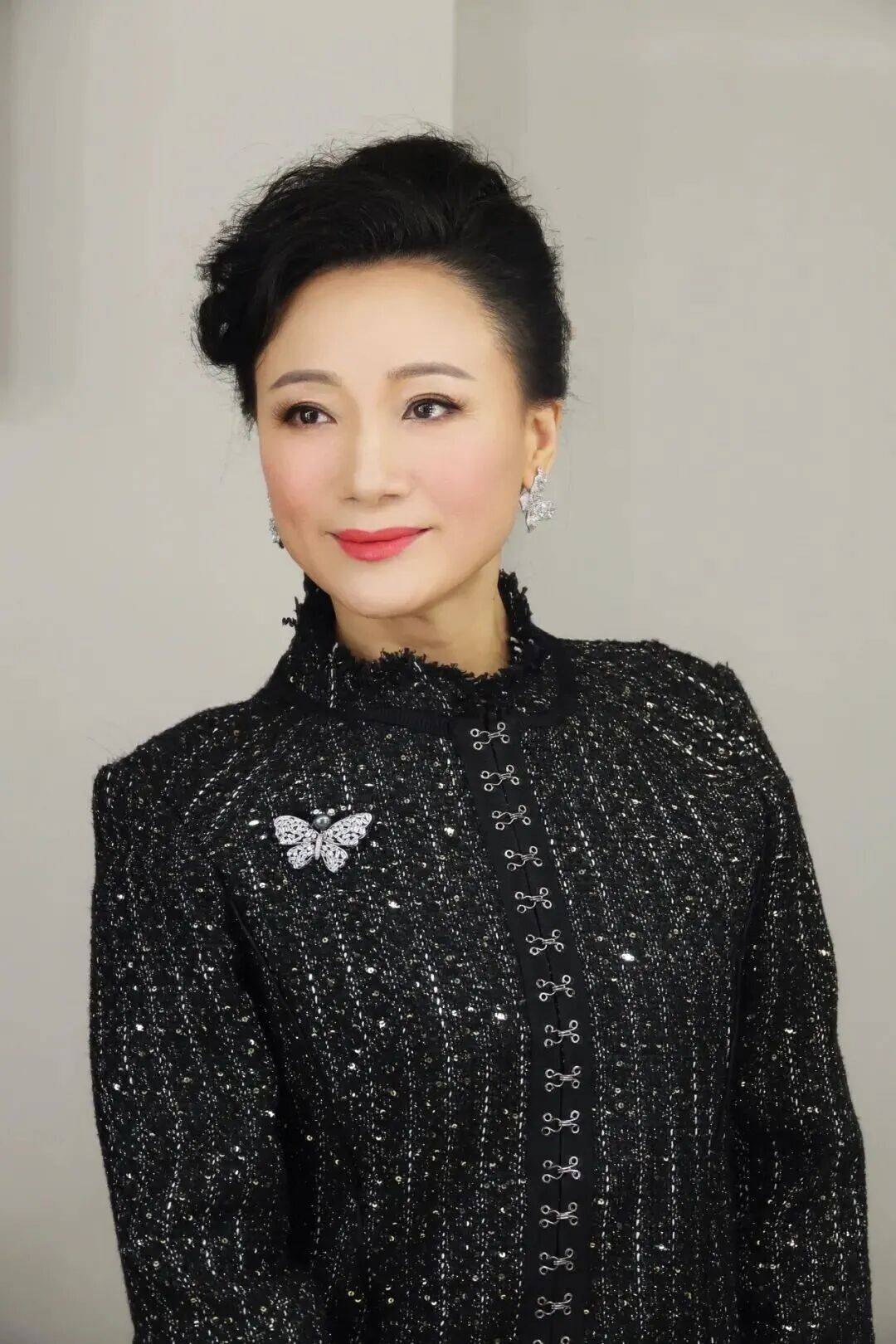 第四十六期直播预告 "大咖vs青年"特辑 对话王志萍:妙