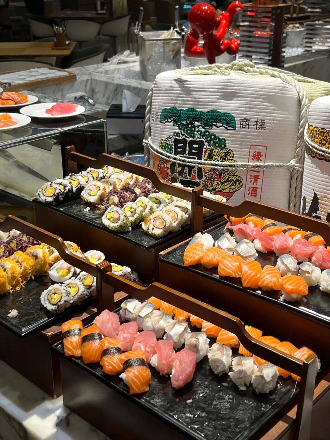 ¥399美食盛宴!豪住五钻肇庆星酒店!豪砌自助餐天花板!