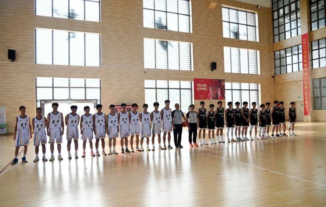 CBA盘口与数据深度__今日CBA盘口分析·大小分策略·球队档案【头条】热血燃赛场！武平县第十六届初中生男子篮球联赛精彩回顾