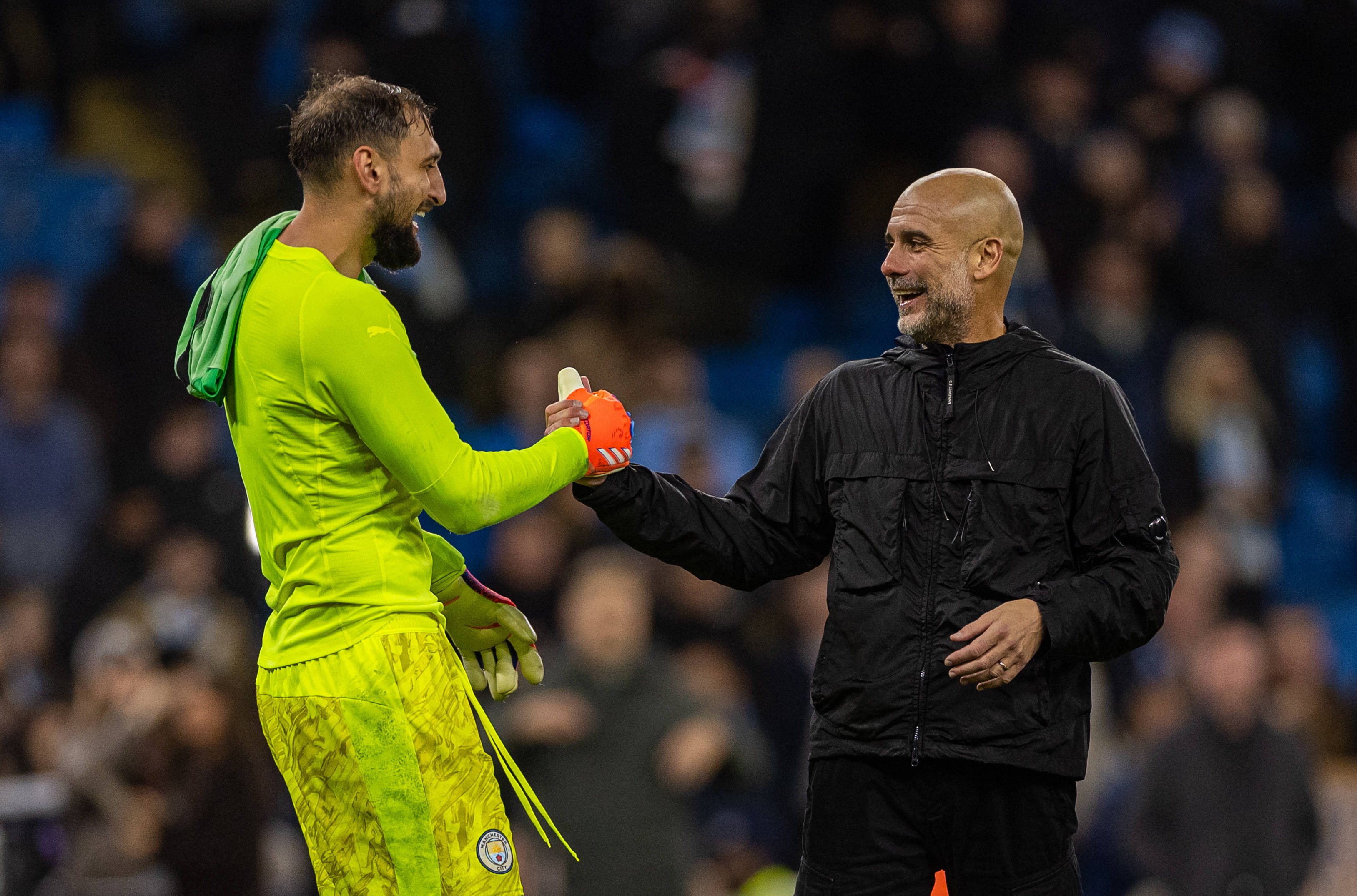 英超联赛免费高清直播+实时赛程+积分预测（2025赛季全覆盖）体育）足球——英超：曼城胜利物浦