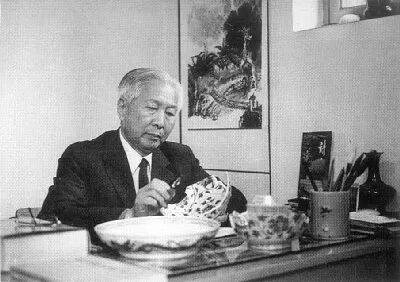 故宫博物院发讣告：耿宝昌逝世