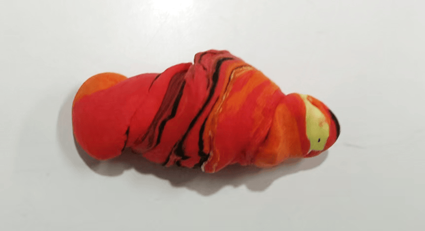 陶阅课堂|探秘红色星球