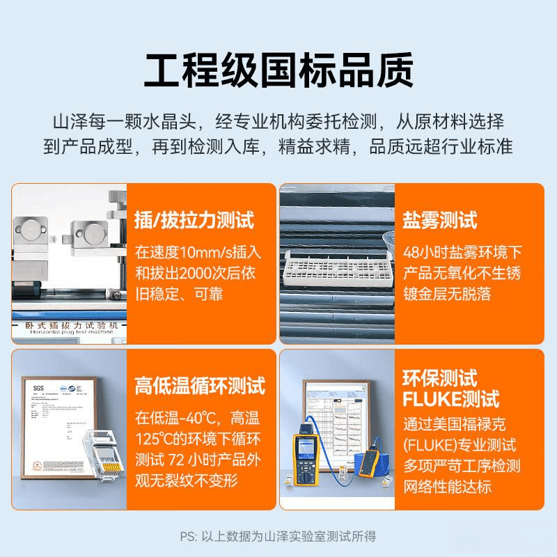 山泽网线选购指南：不同场景下的最佳选择与推荐_网络_用户_性能