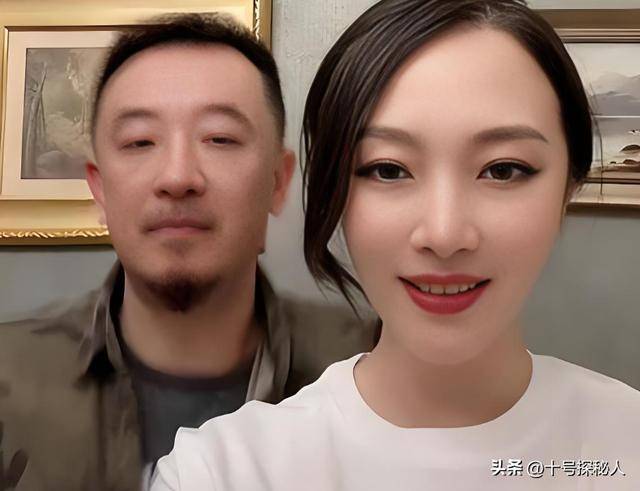 嫁给落魄时的黄海波,任劳任怨养夫多年,曲栅栅现终于苦尽甘来