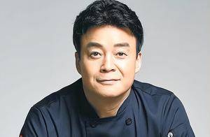 韩国“美食家”招牌破裂！白钟元逃过刑责，却难挽回信任崩塌_公众人物_产品_品牌