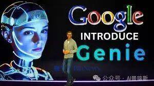 “AI教母”李飞飞出手:AI开始造世界了