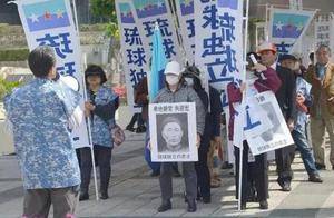 琉球亡国146年血泪史:我们忘了汉语,但唯独不敢忘祖先是中国人_日本_林世功_萨摩藩