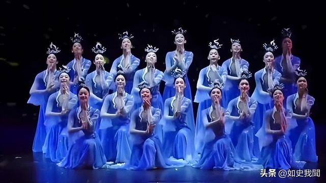 许家印被捕倒台后，恒大歌舞团长白珊珊，居然嫁给了这个男人