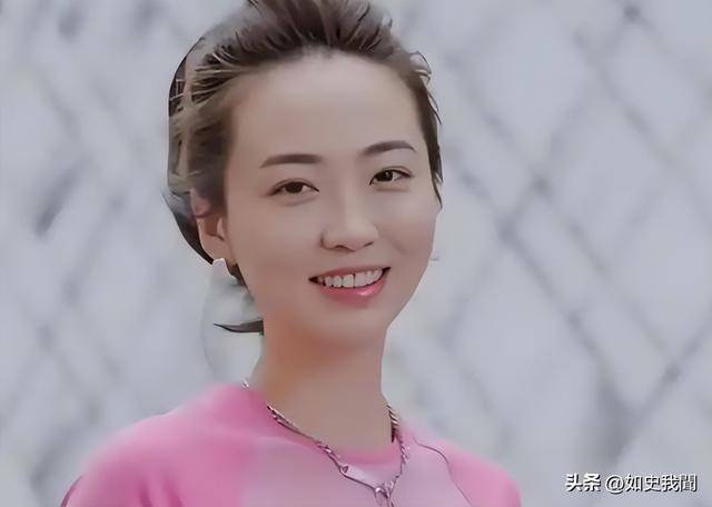 许家印被捕倒台后，恒大歌舞团长白珊珊，居然嫁给了这个男人