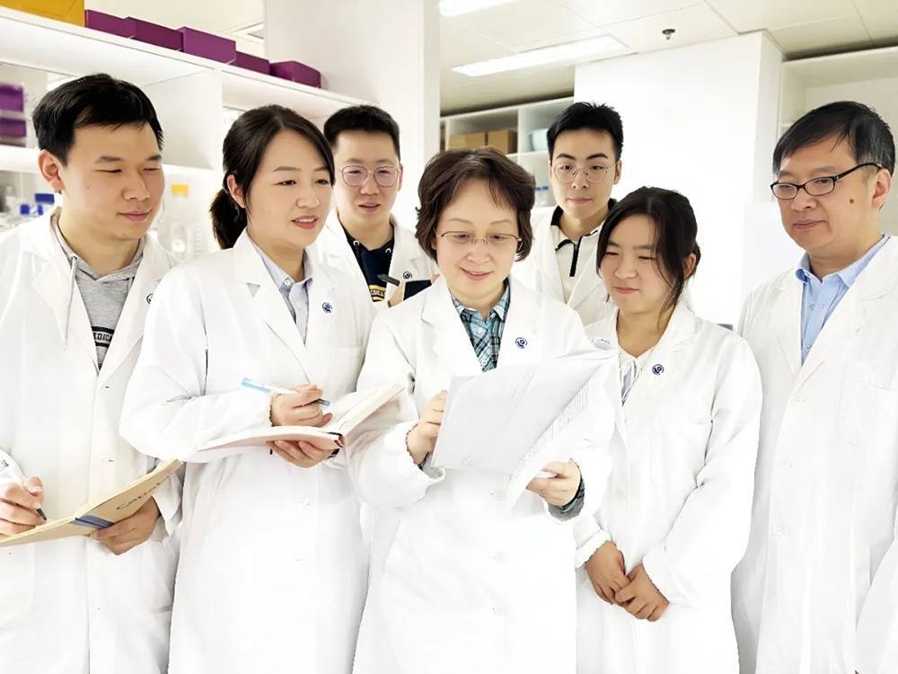 饿一饿更健康是什么原理？复旦团队近十年研究成果在Nature发文