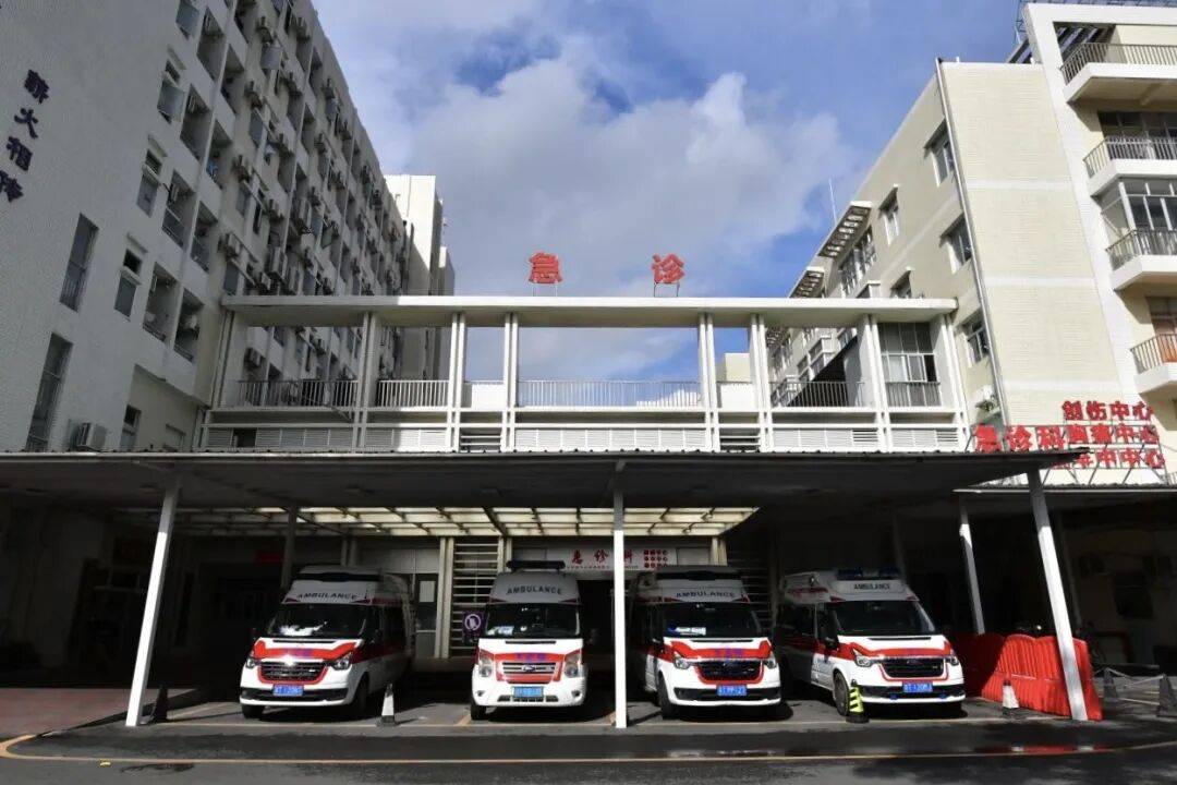 喜讯!中山市坦洲人民医院(中山市中西医结合医院)高分通过省评审