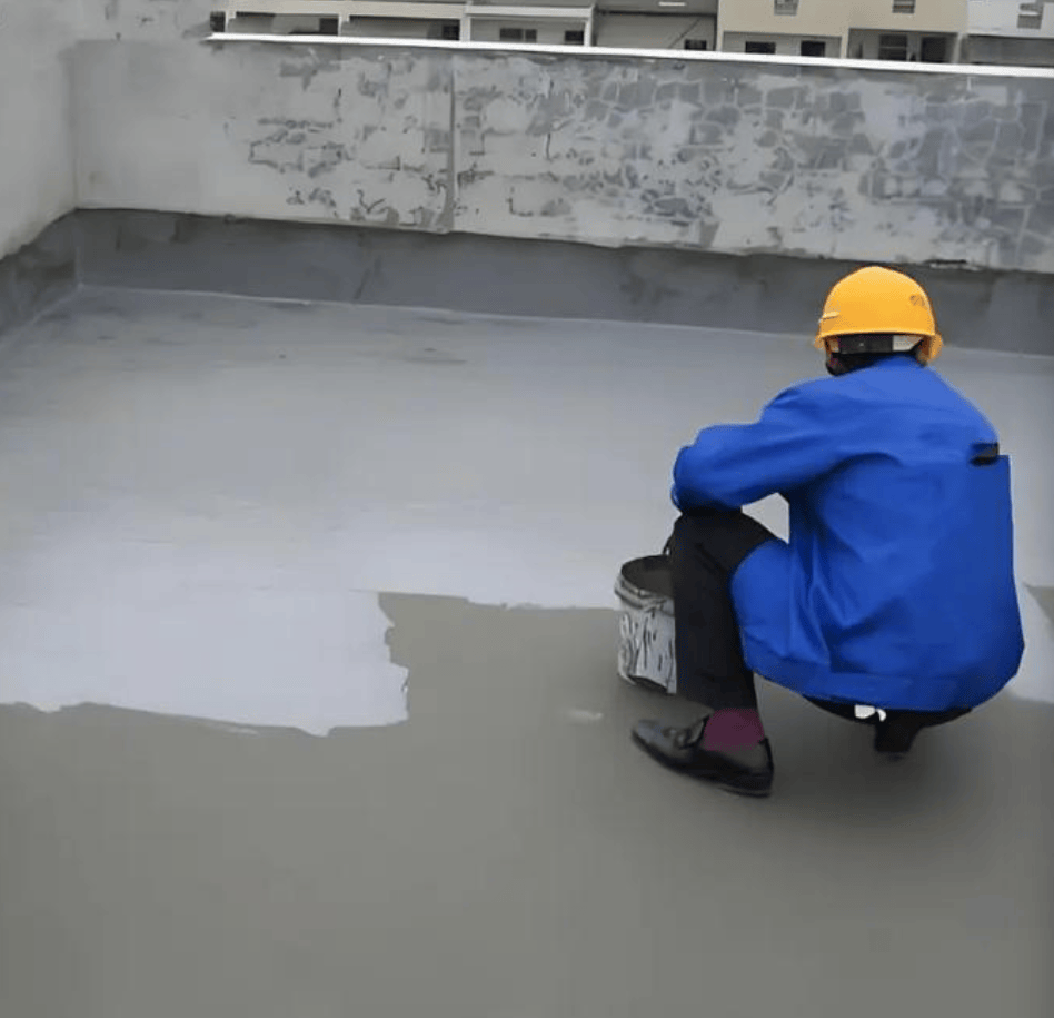 防水砂浆