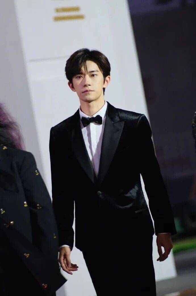 金鸡奖获奖全名单！易烊千玺、宋佳分获最佳男、女主角奖