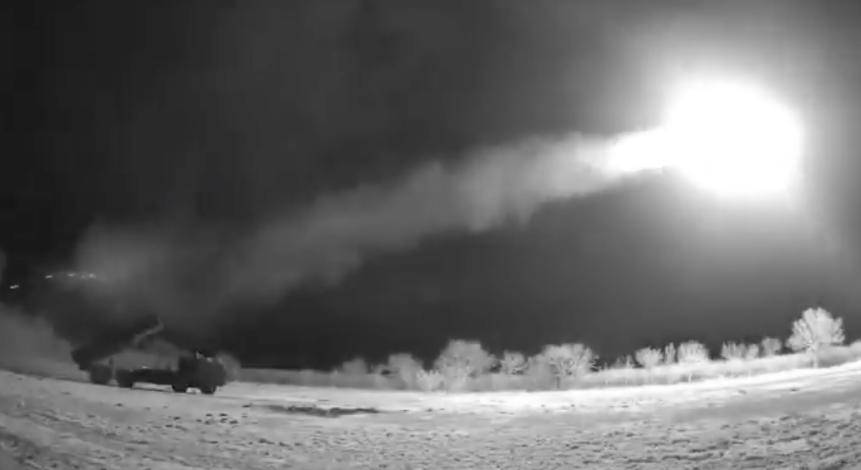 俄罗斯遭“远程海王星”导弹袭击