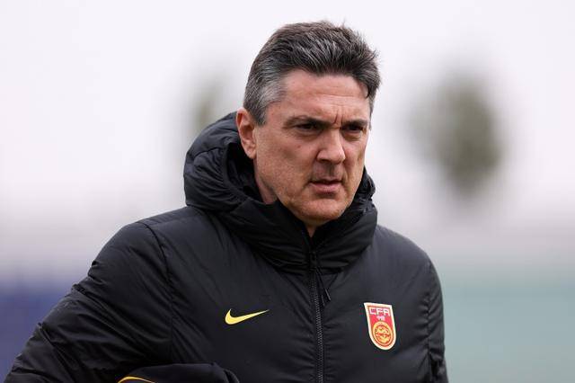 9名球员归队 U22国足2比0击败韩国队