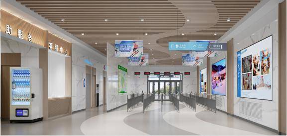 新业态上线！第二十七届哈尔滨冰雪大世界又增新看点