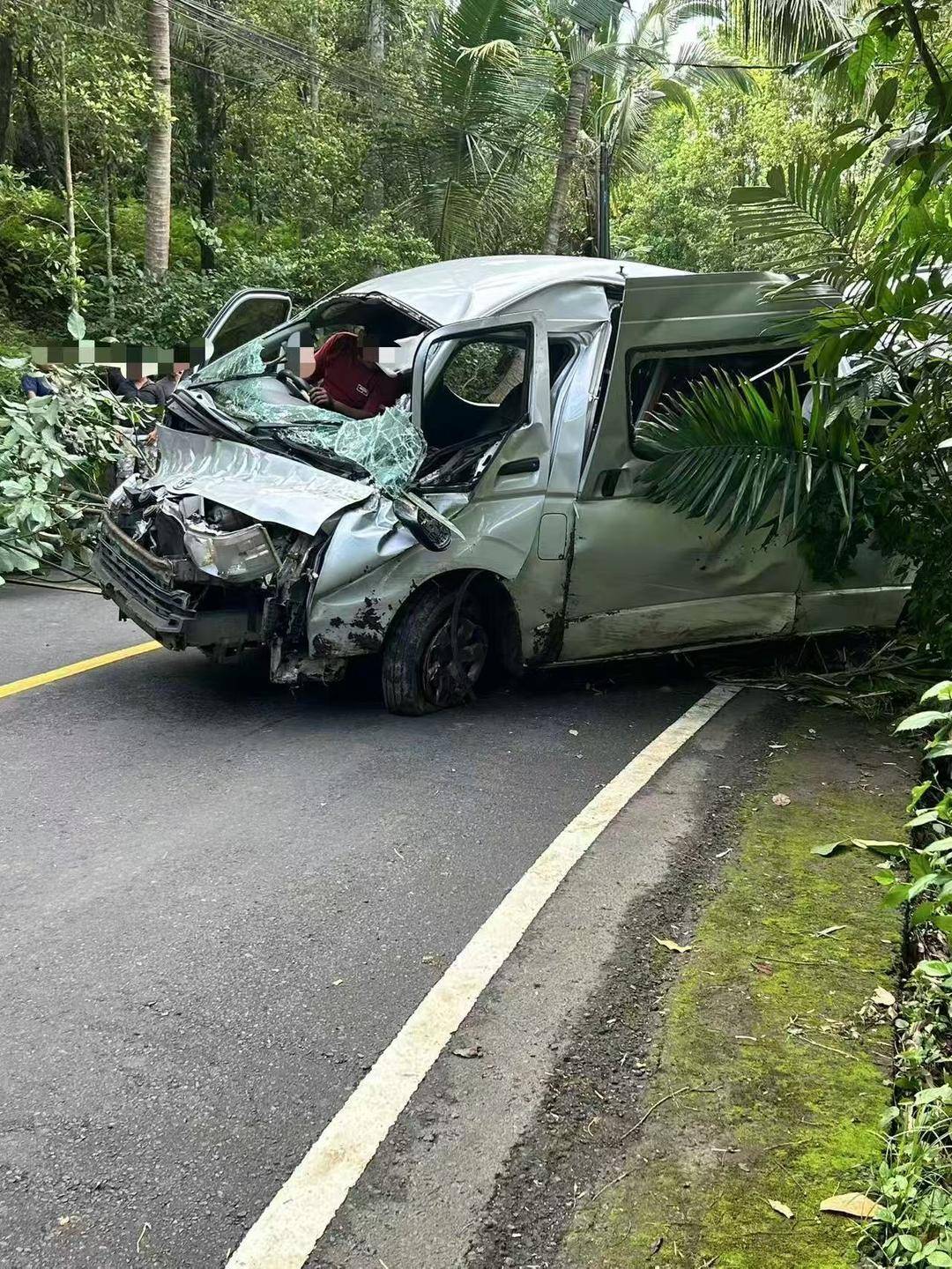 图片[5]-中国公民5死8伤！巴厘岛凌晨车祸亲历者发声-华闻时空