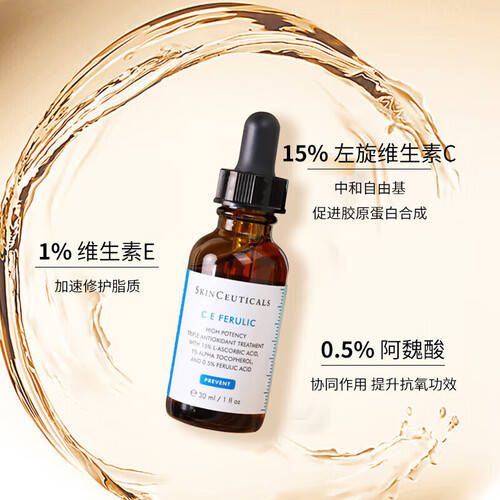 焕活你的肌肤:修丽可精华系列深度解析_成分_肤质_配方