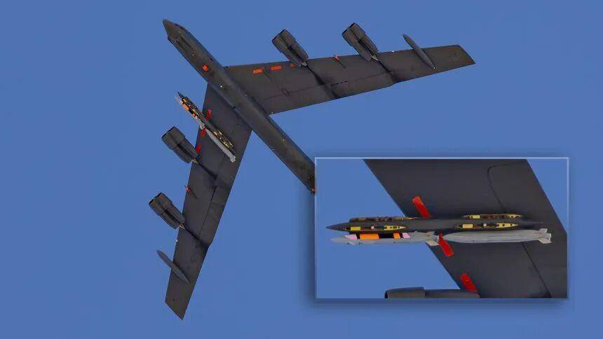 十分罕见！美国高度敏感目标被曝光