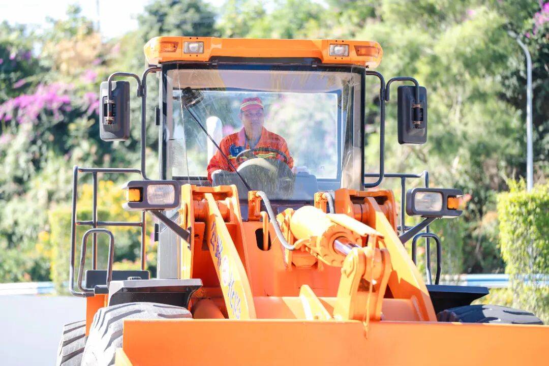 奋进新征程 建功新福建