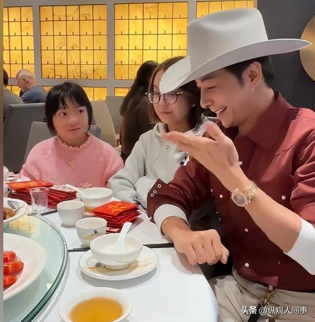 网红郑建鹏结扎,眼睛红肿嗓音嘶哑,财产留给俩女儿