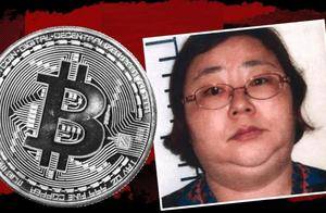 坑惨12万投资者，47岁钱志敏床上被抓，500亿财富要流落海外？_身份_豪宅_张雅迪