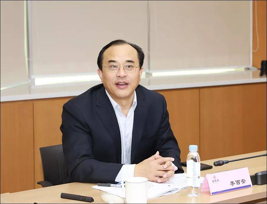 中国建筑原副总裁被查！