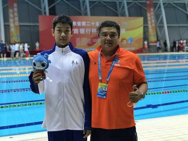 全运五金之后!18岁“挑战者”张展硕上限在哪? 全运五金之后!18岁“挑战者”张展硕上限在哪?