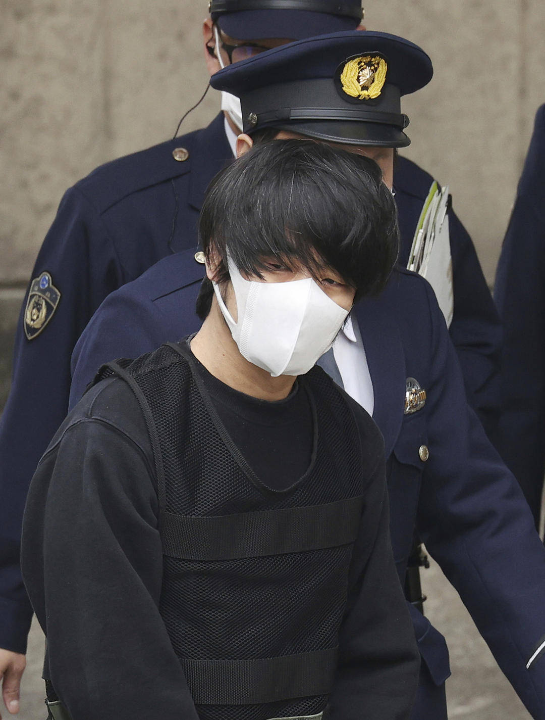 图片[3]-枪杀安倍晋三凶手的母亲称“自己才是凶手”，痛陈向“统一教会”捐款忽略了孩子 -华闻时空