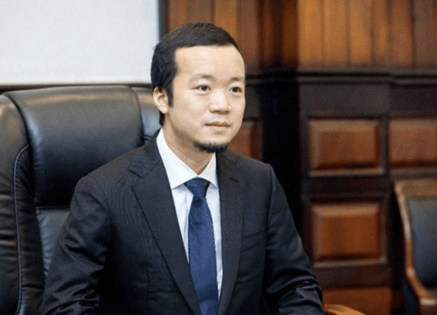 “太子集团”陈志被曝在日购豪宅并成立3家相关企业，经常赴日 当地住户：没见过他