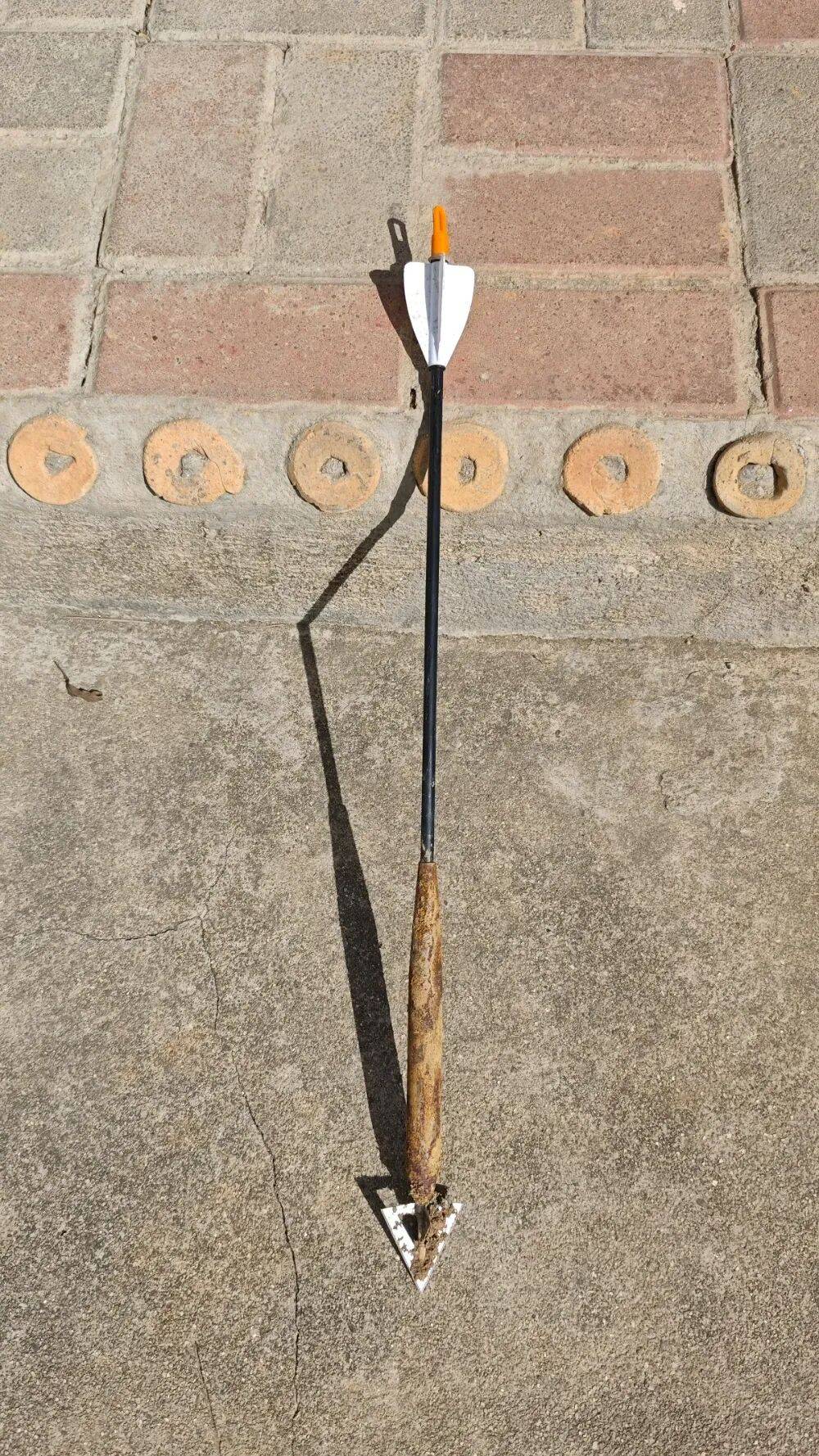 “今天扎野猪,明天可能就扎到人”,无人机搭载25元一套“牙签”狩猎,对野猪、家畜无差别射杀