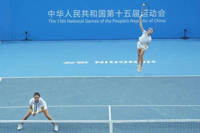 乒乓女团决赛，孙颖莎坐镇的河北队对战陈梦领衔的山东队