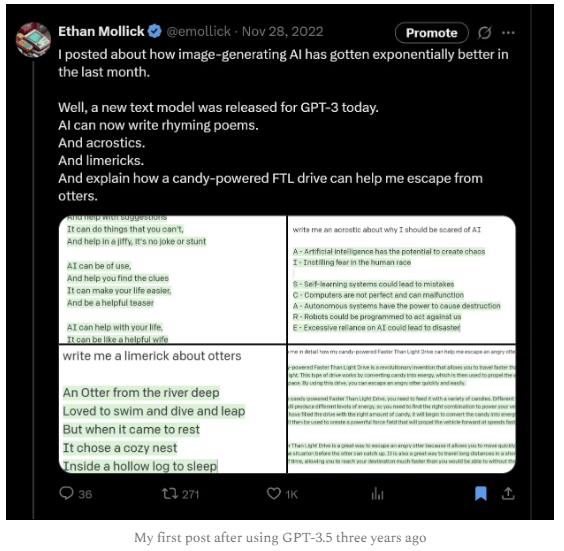 Gemini 3的意义：AI已超越“幻觉阶段”，逼近人类，“人机协作”将从“人对AI纠错”走向“人指导AI工作”