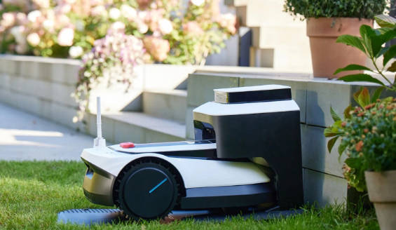 毫无道理！欧盟对中国割草机器人启动反倾销调查